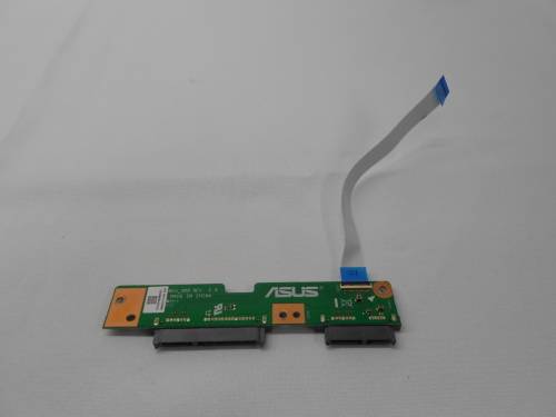 ASUS VIVOBOOK X540 Hard Disk Drive And Disk Drive Connector Board 60NB0HG0-CD1000